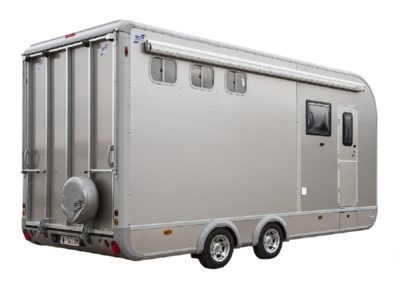 OCCASION ! VAN EVENTA 3 PLACES + HOME CAR COMPLET